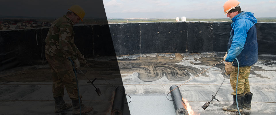 East Haddam Roofing Contractors